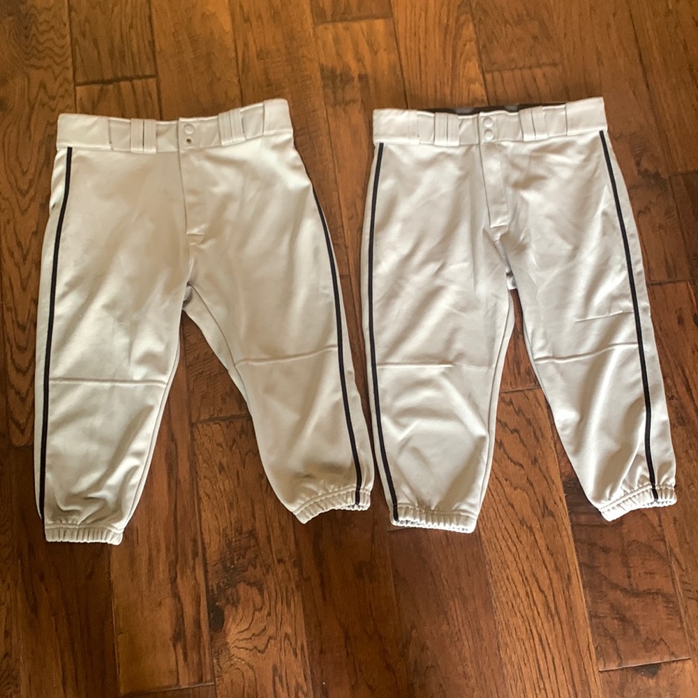 Easton Knicker Baseball Pants